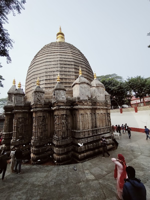 Kamakhya