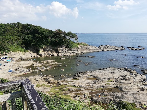 Miura Peninsula 5