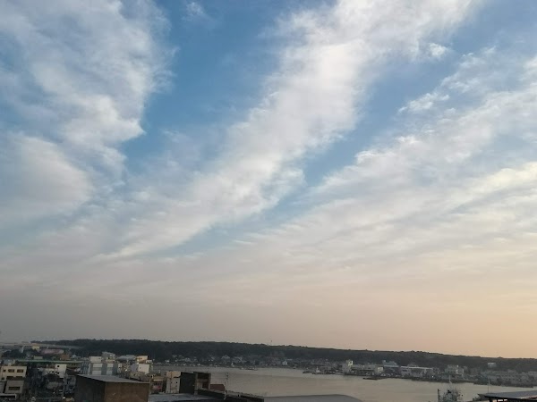 Miura Peninsula 4