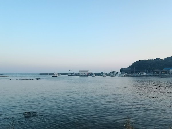 Miura Peninsula 3