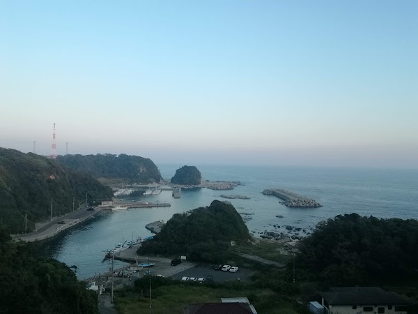 Miura Peninsula 2