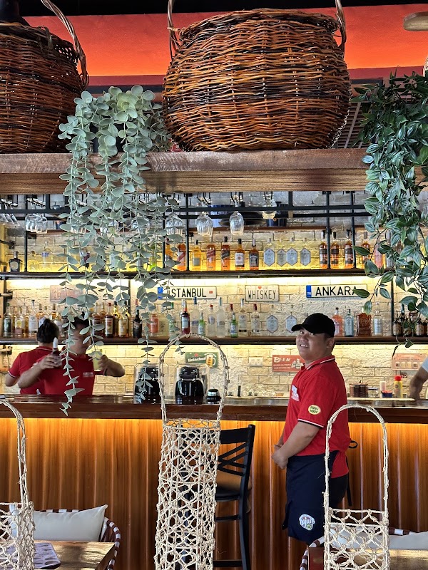 Kajun Bohol 1