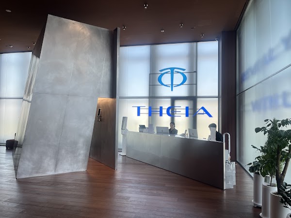 TheiA dermatology Clinic 테이아의원|korean dermatologist near me 韓國皮膚管理 皮膚科近く|seoul clinic 皮膚科推薦|附近皮肤科 テイアクリニック 江南皮膚科|klinik kulit 5