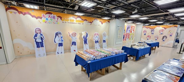 Volks Akihabara Hobby Paradise 2 5