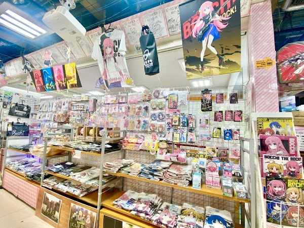 Volks Akihabara Hobby Paradise 2 2