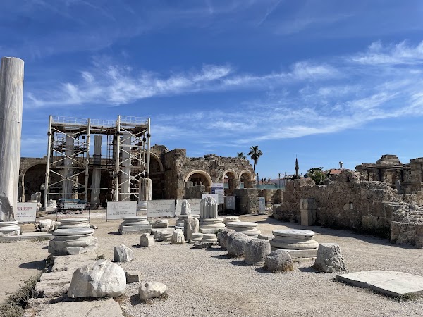 Apollon Temple 4