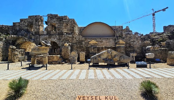 Apollon Temple 2