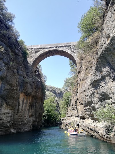 Köprülü Canyon National Park