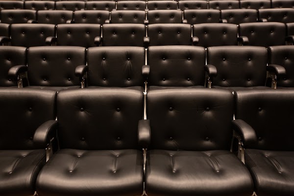Purcell Room 1