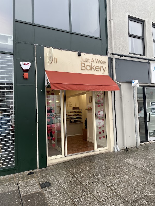Just A Wee Bakery
