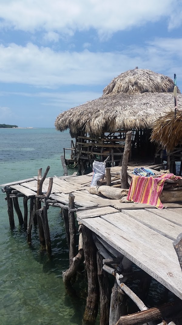 Floyd's Pelican Bar