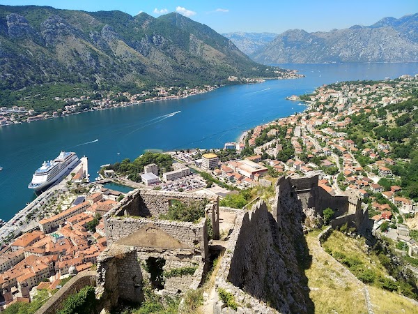 San Giovanni | Montenegro