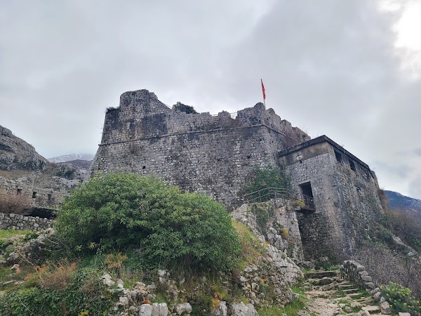 San Giovanni | Montenegro 4