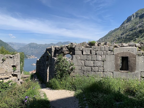 San Giovanni | Montenegro 3
