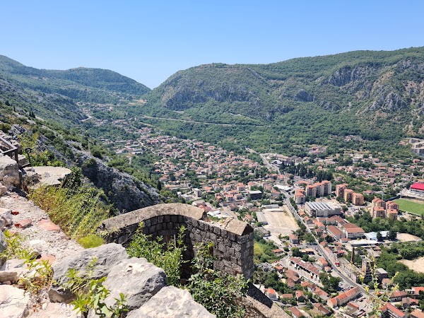 San Giovanni | Montenegro 2