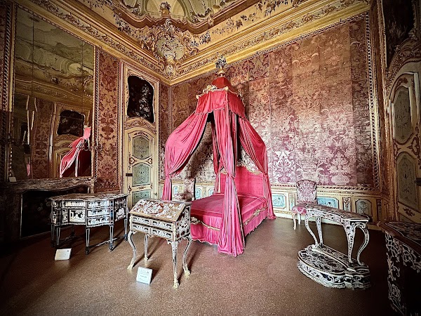 Palazzina di Caccia di Stupinigi 2