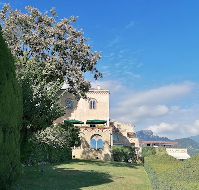 Villa Cimbrone