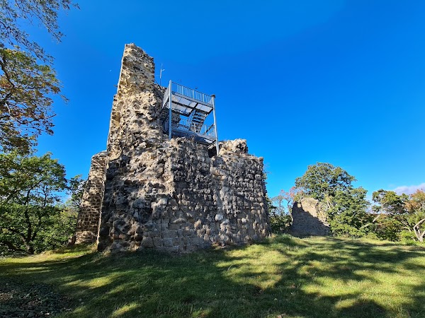 Lauenburg Castle