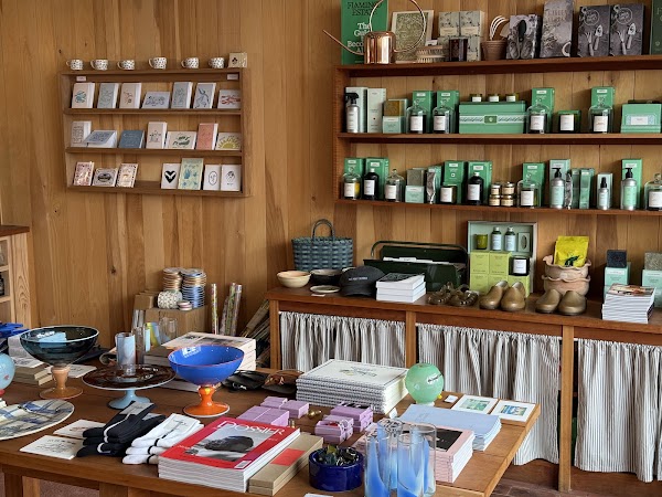 The Post Supply