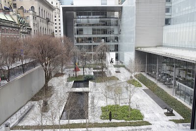 The Museum of Modern Art 2