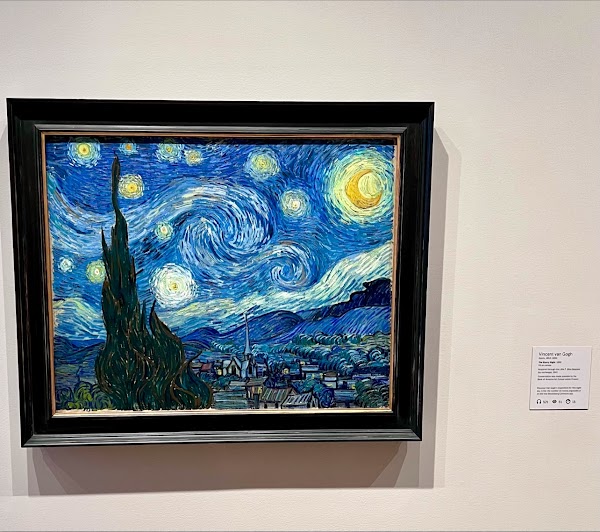 The Museum of Modern Art 4