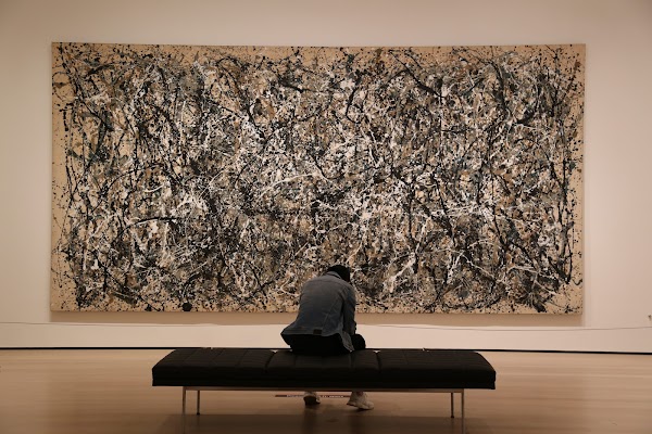 The Museum of Modern Art 3