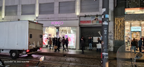 Kiko