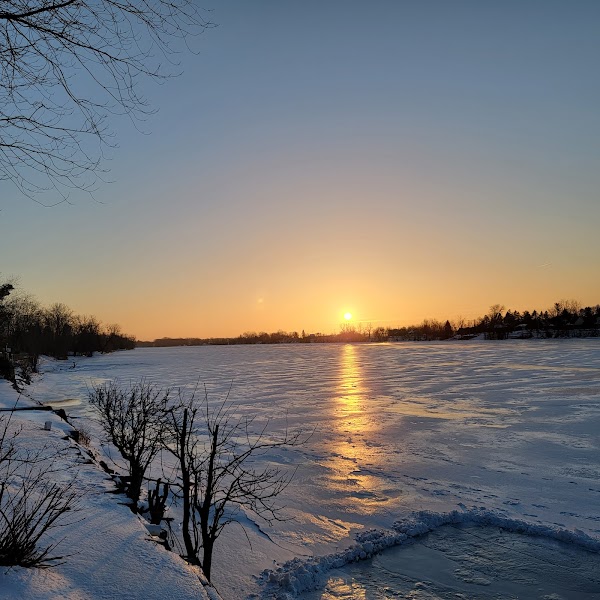 Richelieu River