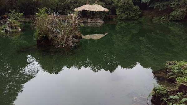 Alishan Township 3