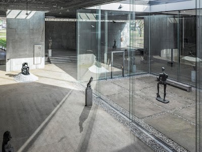 Lehmbruck Museum