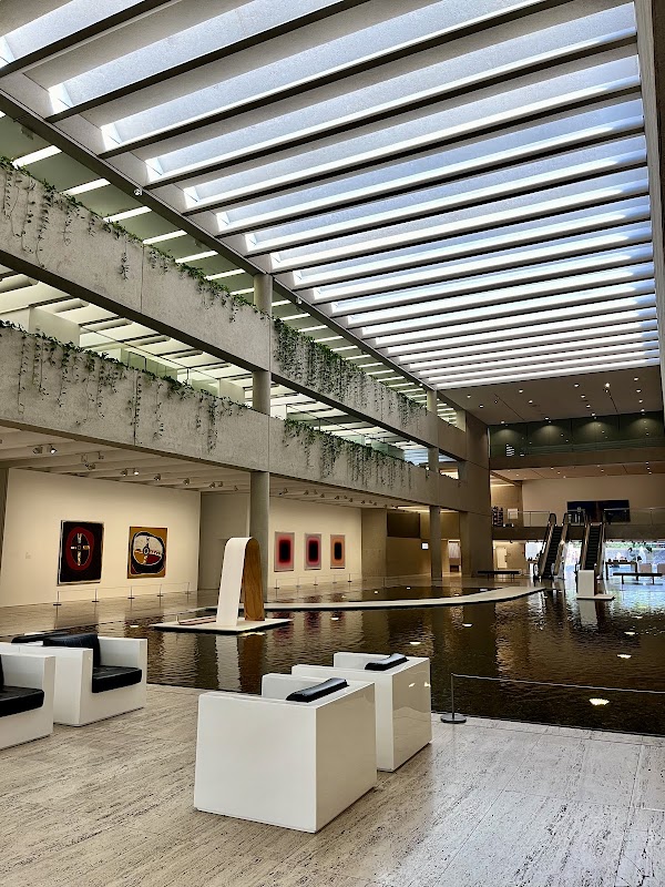 Queensland Art Gallery 4