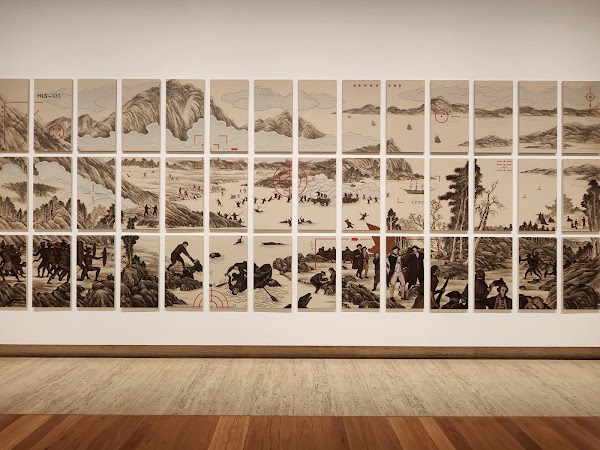 Queensland Art Gallery 2