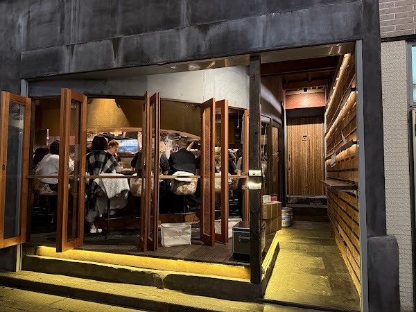 oh 釜 bar shibuya（オカマバーシブヤ）