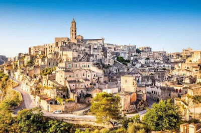 Matera 1
