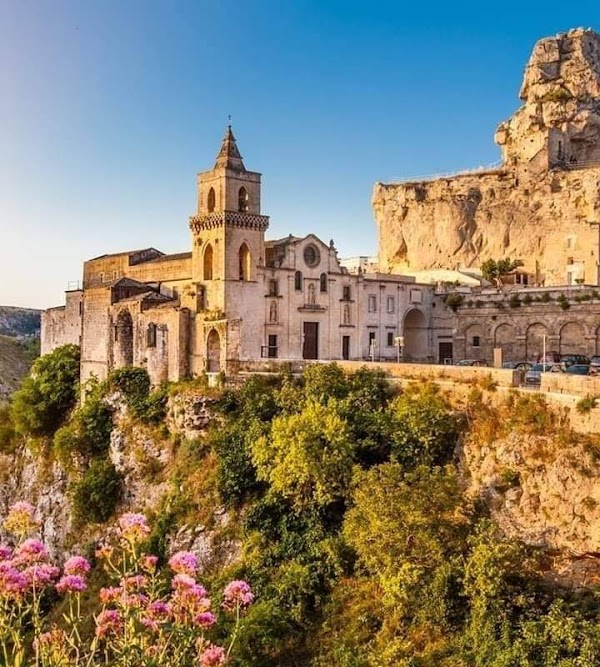 Matera 5
