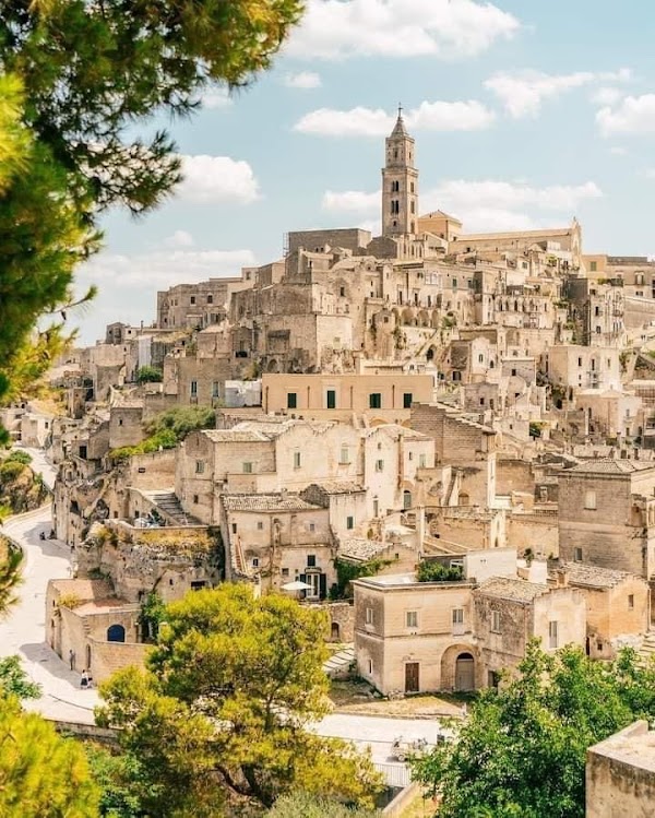 Matera 4