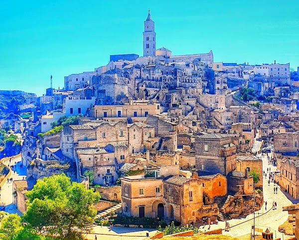 Matera 3