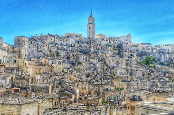 Matera 2