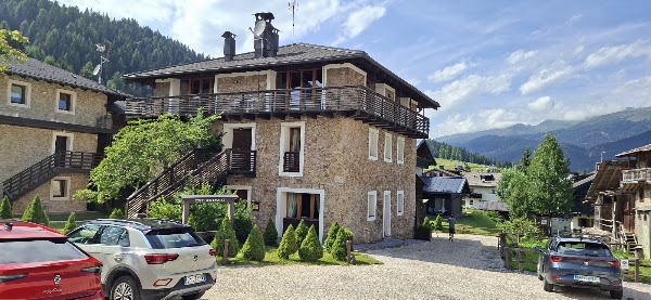Comelico Chalet