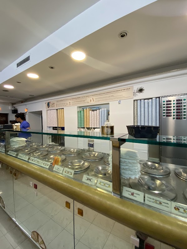 Il new Gelato di San Crispino 3