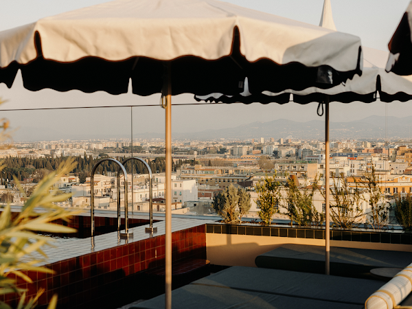 Soho House Rome