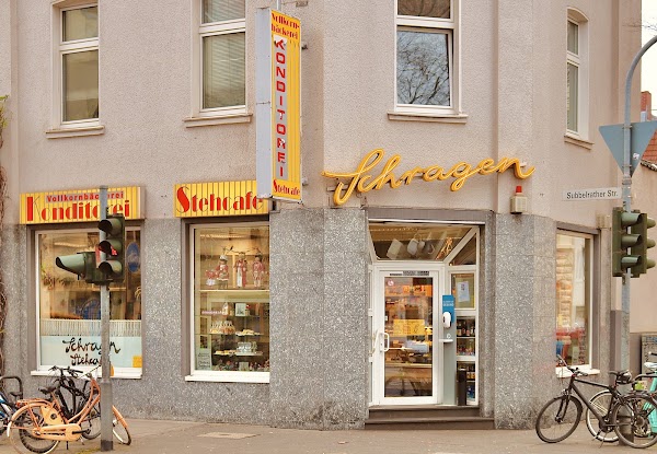 Bäckerei Schragen