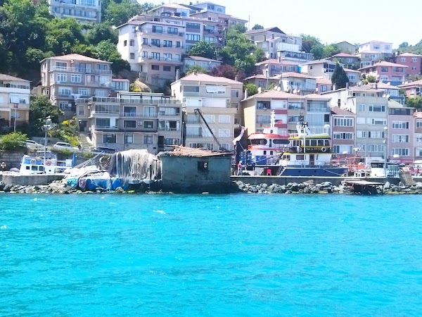 Rumeli Kavağı