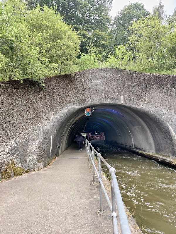 Roughcastle Tunnel