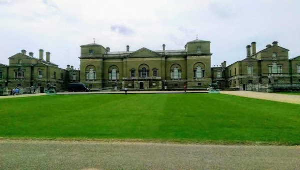 Holkham