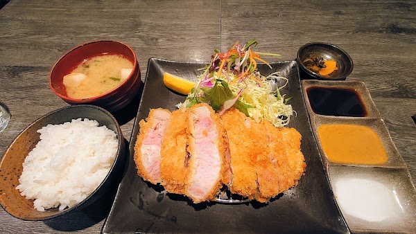 Tonkatsu Daiki 5