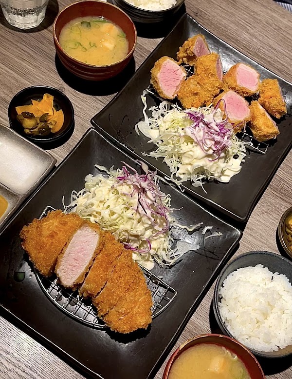 Tonkatsu Daiki 4