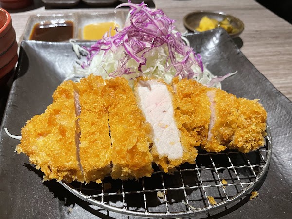 Tonkatsu Daiki 2