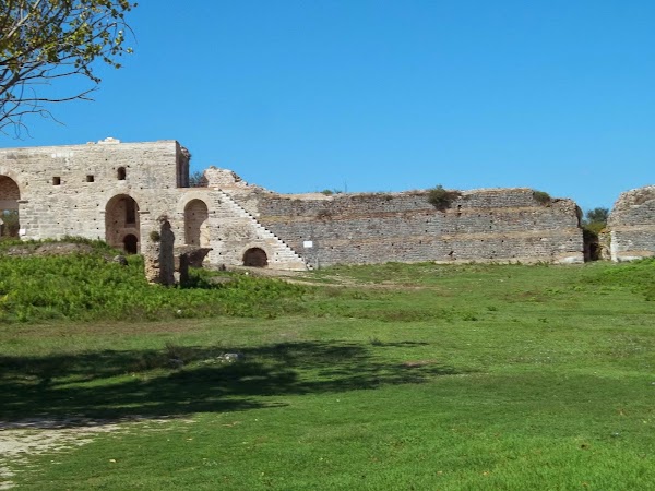 Nicopolis 1