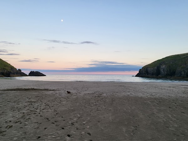 Stradbally Cove 1